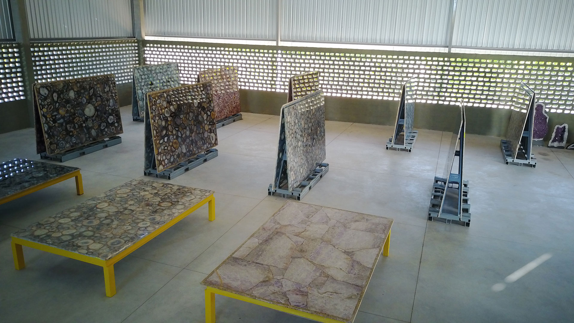 Sede Mineral Brazil Sede Mineral Brazil