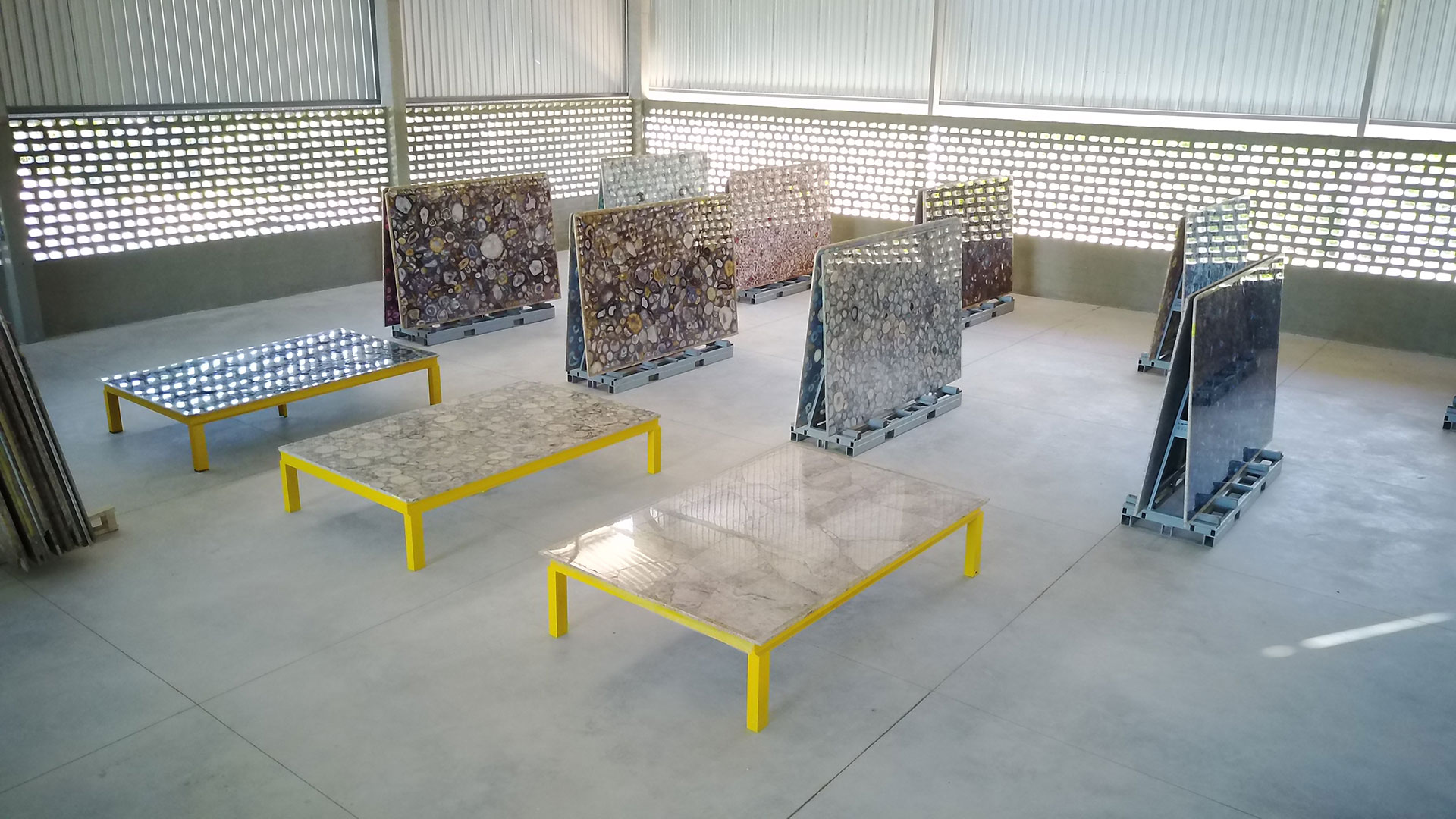 Sede Mineral Brazil Sede Mineral Brazil